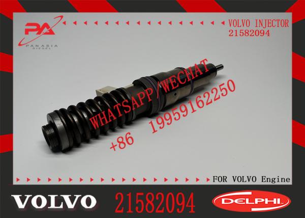 21582094 21582096 21582098 21582101Volvo engine common rail injector 21586282