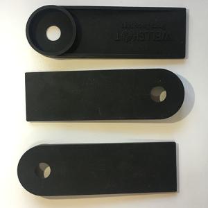 Wholesale Household And Industrial Rubber Moulding Parts With Hardness ShoreA 20-90 from china suppliers