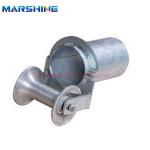 Customized Electric Power Construction Cable Entrance Protective Sleeve Cable