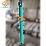 SK60-8 Arm Cylinder Bucket Cylinder Hydraulic Boom Cylinder For Kobelco