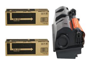 Wholesale Kyocera Ecosys Toner TK-172 Black For Kyocera FS 1320D P2135d from china suppliers