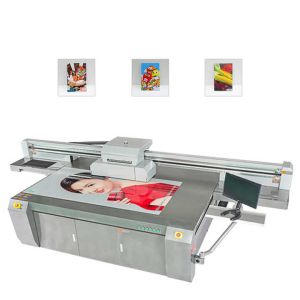 Wholesale Temperature 20-32 Humidity 40-75% Environment Large Format Printer With Roll Or Sheet Media Handling And Ricoh G5/G6 Nozzle from china suppliers