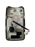 YA00030724 4488901 Excavator Parts Monitor Display Panel for ZX200LC-1 ZX220LC-1