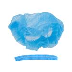 Clip Cap Non Woven Clip Cap Disposable Caps for Hospitals Medical Protection Cap