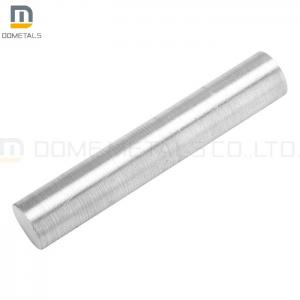 China Dissolvable Magnesium Alloys Bar Rod AZ61 AZ80 For Aerospace on sale