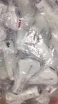 Fast Charge Qualcomm 3.0 Car Charger Type C Dual Usb 35W For Smart Phone