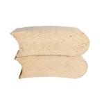 Al2O3 Content % 38-48% Bauxite High Temperature Resistant Refractory Alumina