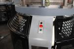 Sweater Making Fleece Circular Textile Machine 34inch Guage 28G