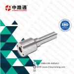 New Common Rail Injector Nozzle DLLA145P2566 0433172566 For bosch diesel