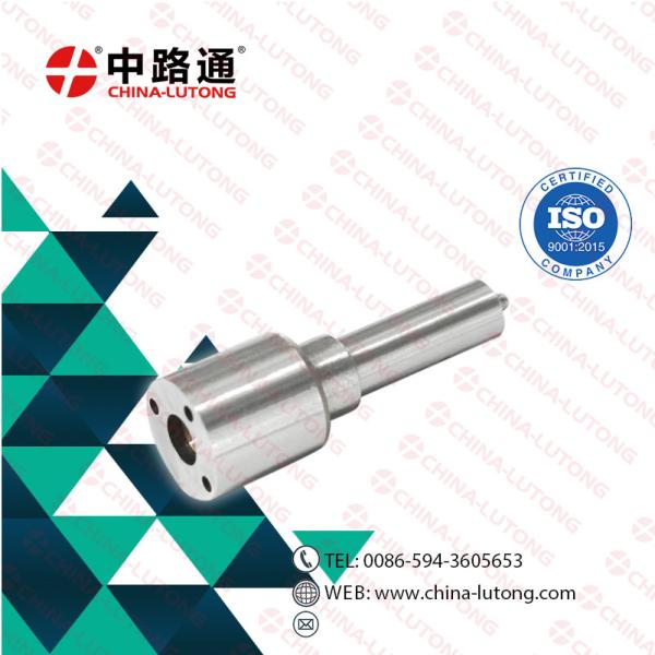 New Common Rail Injector Nozzle DLLA145P2566 0433172566 For bosch diesel