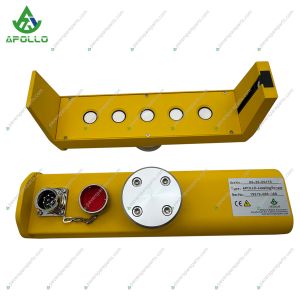 Wholesale APOLLO Balance Beam Sensor Sonic-ski Ultrasonic Sensor CAN Connector Sensor For Paver S1800 S1900S 2100 12808143 from china suppliers