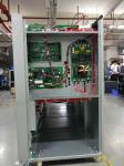 High Frequency Ups Backup Power Supply 30kva 40kva Double Conversion 40-70Hz