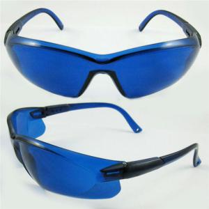 Wholesale Protective 650nm IPL Laser Safety Eyewear For Laser Industry from china suppliers