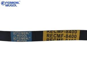 Wholesale Car Alternator generator belt 1307012A1A JMC 4JB1 engine from china suppliers