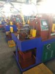DELLOK L LL KL type spiral finned pipe machine No reviews yet