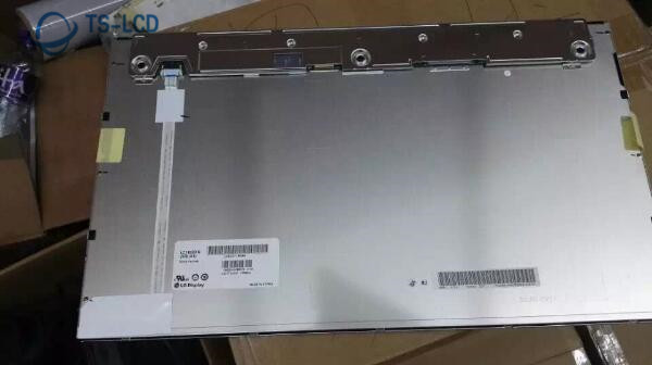 LG 18.5 Inch LCD TV Panel LC185EXN-SCA1 30 Pin 16.7M Color 300cd/m2 Brightness