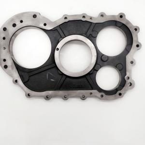 Wholesale Hot Sale Sinotruk Howo Truck Gearbox Parts rear cover housing 12JSD200T 1707016 for FAST gearbox from china suppliers