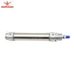 060329 PN-Cylinder DSW-32-100-P-A-B D8002 Cutter Parts For Bullmer