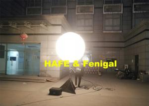 Wholesale 90cm Lighted Decorative Stand Halogen Balloon For Christmas from china suppliers