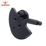 Auto Cutter Parts PN 98535000 Crankshaft Balanced Direct Drive HV Cutter Parts