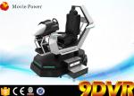 3 Dof Dynamic Platform 9d Vr Cinema Car Racing Electronic Virtual Reality Game