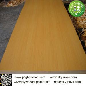Wholesale China Melamine MDF from china suppliers