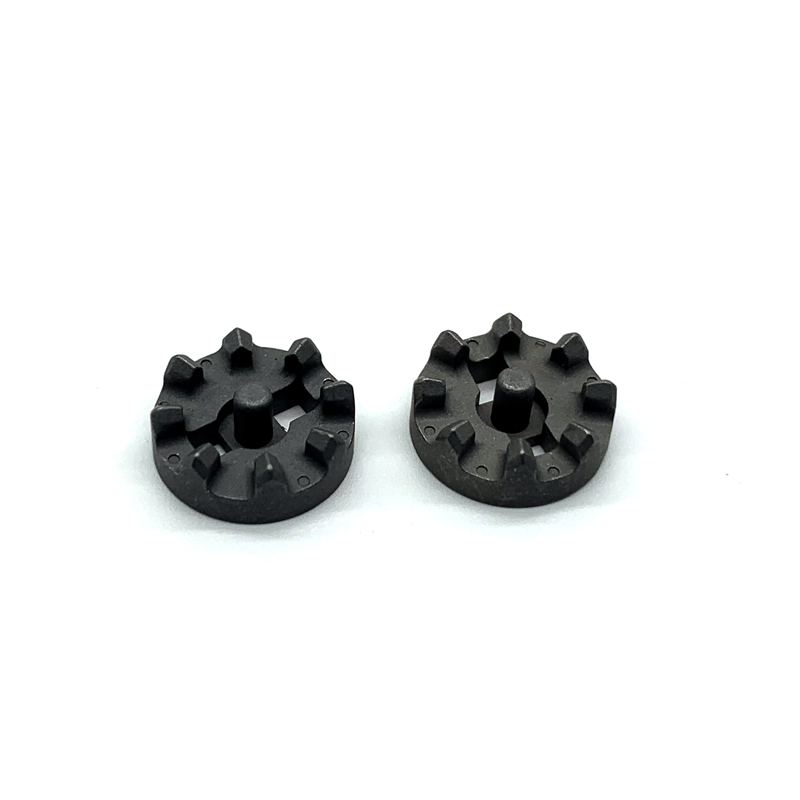 OEM Lock Pivot Parts Manufactured by Metal Injection Molding Technology for Industry