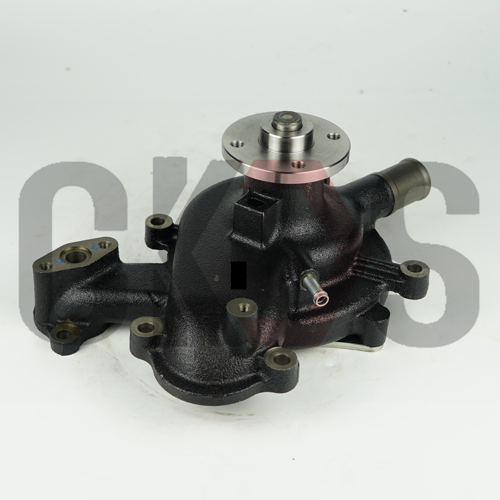 16100-4120 Hino 700 P11C Engine Water Pump