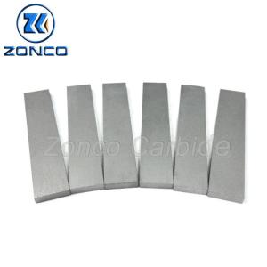 Wholesale Power Tool Parts Tungsten Carbide Strip 1-20mm Thickness OEM Service from china suppliers