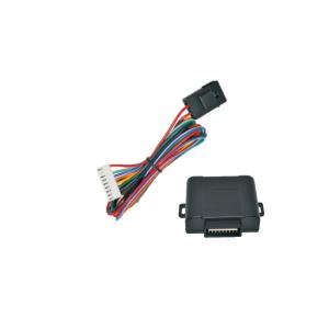 Wholesale Black Plastic Automatic Car Window Closer Up And Down Device from china suppliers