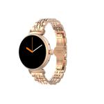 Health And Fitness Women Smart Watch Blood Oxygen Heart Rate Monitoring Watch
