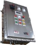 Industrial Explosion Proof Low Voltage Distribution Cabinet Electrical Board