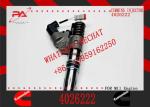Original M11 Common Rail Fuel Injector Assembly 3411756 4026222 4903472 4061851