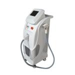Fast Professional Men / Male Chin Diode Laser Hair Removal Machine With Big Spot