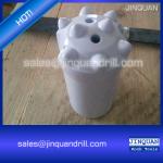 30mm taper button bit