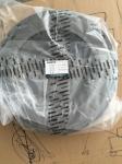 part No. : 16Y-15-00039 oil cylinder body use for shantui sd16 bulldozer cluth