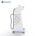 2018 professional 808 nm Diode Laser Men Body Hair Removal Machine