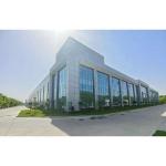 Hot Dip Galvanized Frame And Secondary Brace Prefabricated Steel Structure