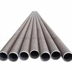High Tempreture High Pressure Seamless Steel Pipe Carbon Steel Pipe A53 GrB 15"