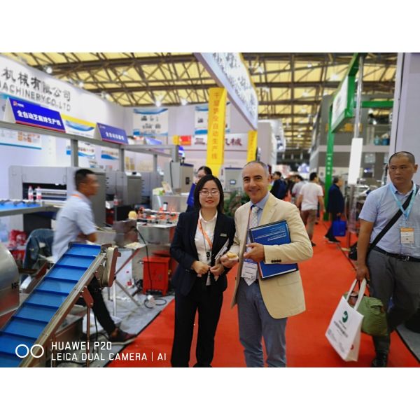 Cheap high capacity 2000pcs/h Tortilla Maker Machine and tortilla product line