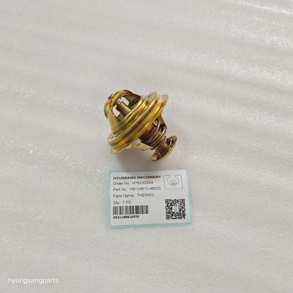 Thermostat YM124610-48620 YM12461048620 YM123911-48620 YM12391148620 For PC110R