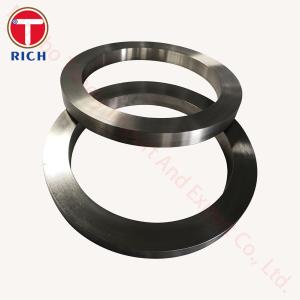 Wholesale ASTM B381 GR2 GR5 Titanium And Titanium Alloy Forgings For Petrochemical Industry Medical from china suppliers