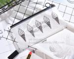 pvc slider bag vinyl k bag, vinyl slider k waterproof beach bags with zipper,