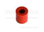 Ozone Resistant Rubber Sleeve Bushing For Agriculture / Forestry Machines