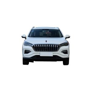 Wholesale Size mm 4490*1874*1613 160KM Energy Vehicle Hongqi Hs5 2023 2024 E-hs3 Car H5 Red Flag E-HS3 4x4 Rc Cars Electric Car from china suppliers