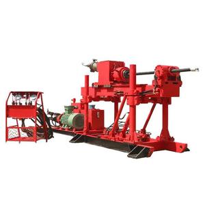 Wholesale ISO Explortation Hydraulic Drilling Rig Machine For Metal Mine KY-150 from china suppliers