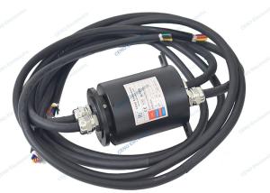 Wholesale IP65 Waterproof Slip Ring With 300rpm ＆ High Cost Performance For Industry from china suppliers