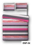 Pigment Printed Duvet Cover Set 3pcs