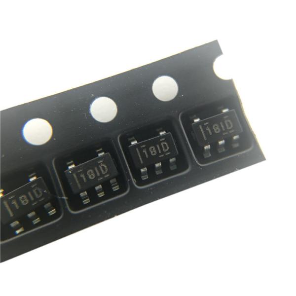 Current Sense Amplifier IC Chip INA180A1IDBVR Semiconductor Ti Amplifier Chip