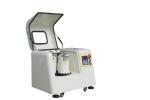 Super Fine Powder Planetary Ball Mill Equipment Vertical Type Carbon Steel